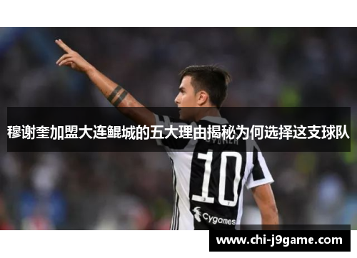 穆谢奎加盟大连鲲城的五大理由揭秘为何选择这支球队 穆谢奎加盟大连鲲城的五大理由揭秘为何选择这支球队