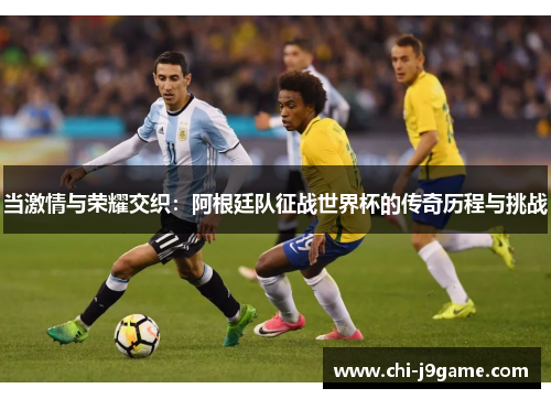 当激情与荣耀交织:阿根廷队征战世界杯的传奇历程与挑战 当激情与荣耀交织:阿根廷队征战世界杯的传奇历程与挑战