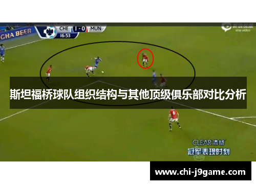 斯坦福桥球队组织结构与其他顶级俱乐部对比分析 斯坦福桥球队组织结构与其他顶级俱乐部对比分析