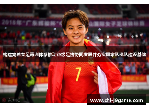 构建完善女足青训体系推动各级足协协同发展并夯实国家队梯队建设基础